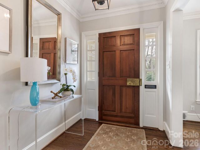 421 Merwick Circle, Charlotte, NC 28211