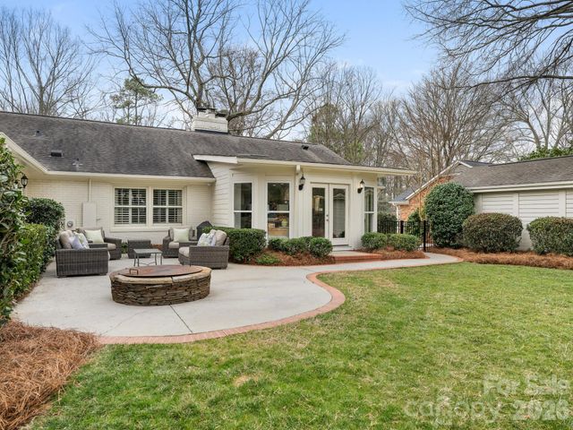 421 Merwick Circle, Charlotte, NC 28211