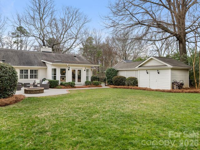 421 Merwick Circle, Charlotte, NC 28211