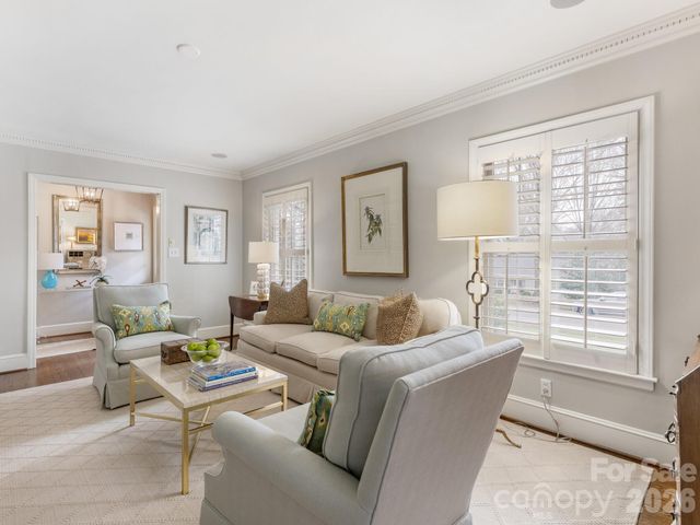 421 Merwick Circle, Charlotte, NC 28211