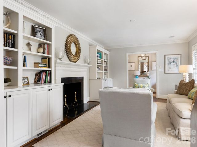 421 Merwick Circle, Charlotte, NC 28211