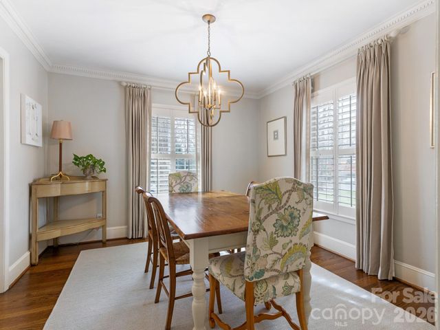 421 Merwick Circle, Charlotte, NC 28211