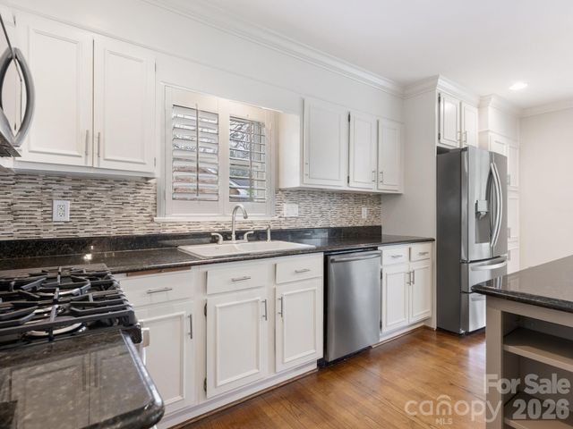 421 Merwick Circle, Charlotte, NC 28211