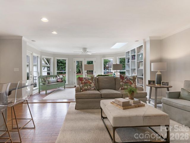 421 Merwick Circle, Charlotte, NC 28211