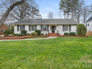 421 Merwick Circle, Charlotte, NC 28211