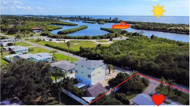 4705 LEMON BAY DRIVE, Venice, FL 34293