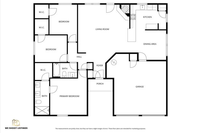 13307 N Thorntree Drive, Houston, TX 77015
