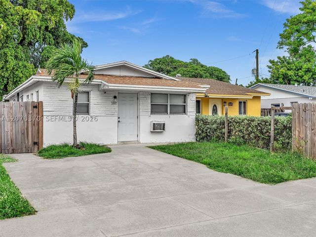 2641 NW 21st St, Fort Lauderdale, FL 33311