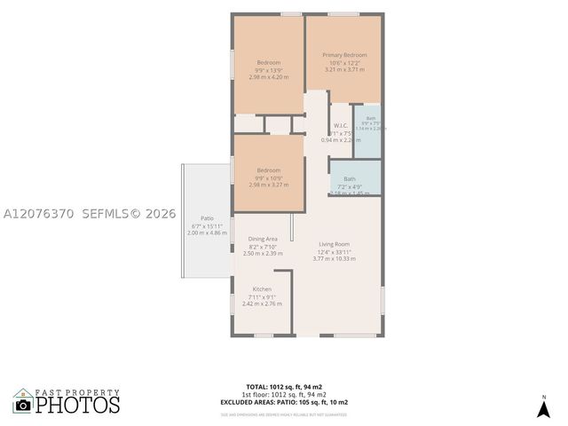 2641 NW 21st St, Fort Lauderdale, FL 33311