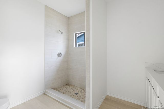 223 Florencia Ave, San Antonio, TX 78228