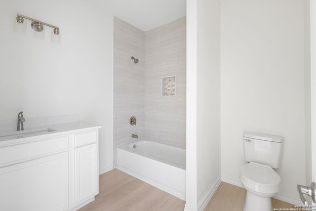 223 Florencia Ave, San Antonio, TX 78228