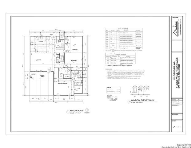 223 Florencia Ave, San Antonio, TX 78228