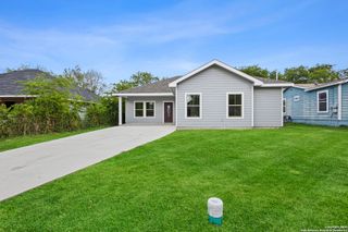 223 Florencia Ave, San Antonio, TX 78228