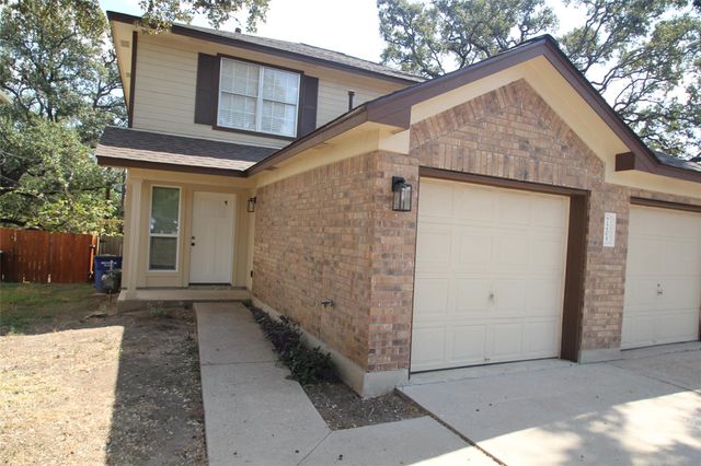 7205 ALDEA DR A, Austin, TX 78745