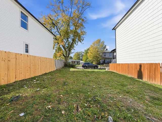 278 S Yale Avenue, Columbus, OH 43223