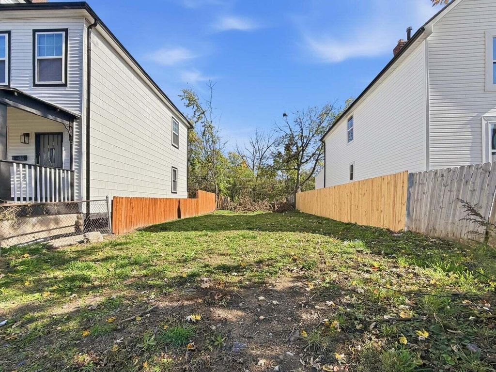 278 S Yale Avenue, Columbus, OH 43223