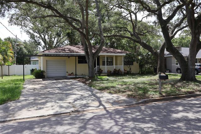 3606 S THATCHER AVENUE, Tampa, FL 33629