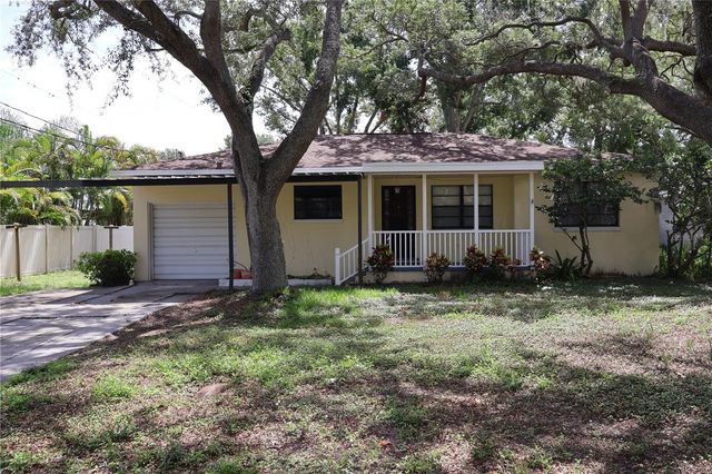 3606 S THATCHER AVENUE, Tampa, FL 33629