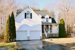 1472 MORRIS POND DR, Locust Grove, VA 22508