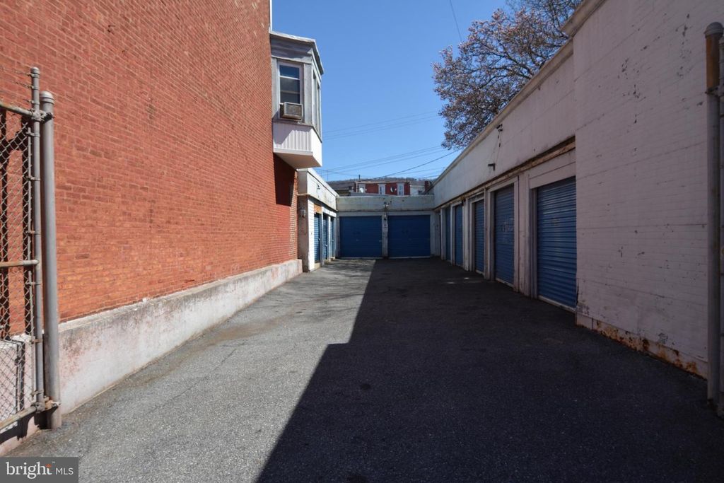 741 CHURCH ST, Reading, PA 19601