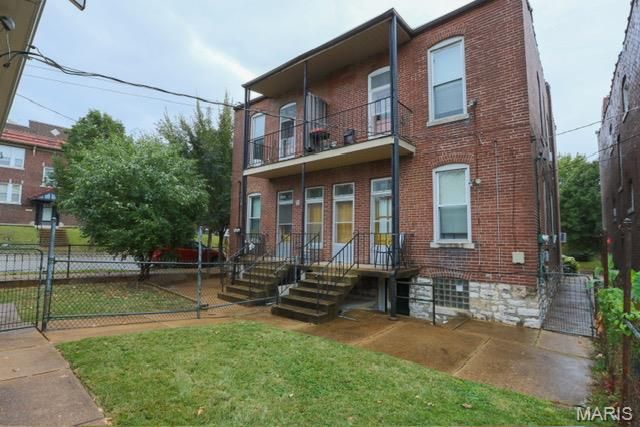 3201 Utah Street, St Louis, MO 63118