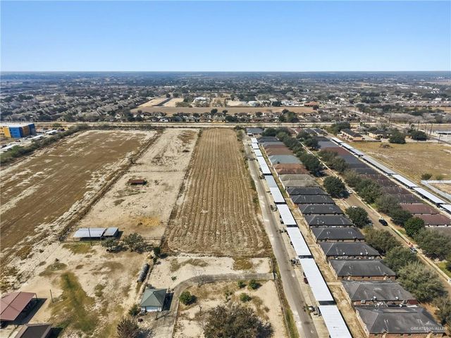 1915 N Sugar Road, Edinburg, TX 78541