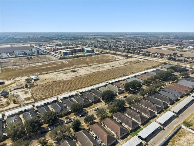 1915 N Sugar Road, Edinburg, TX 78541