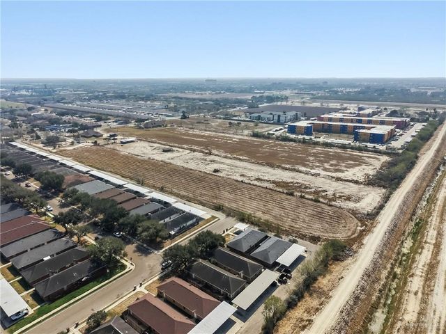 1915 N Sugar Road, Edinburg, TX 78541