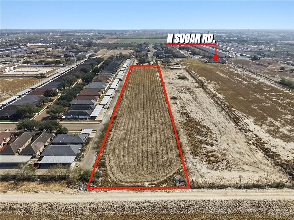 1915 N Sugar Road, Edinburg, TX 78541