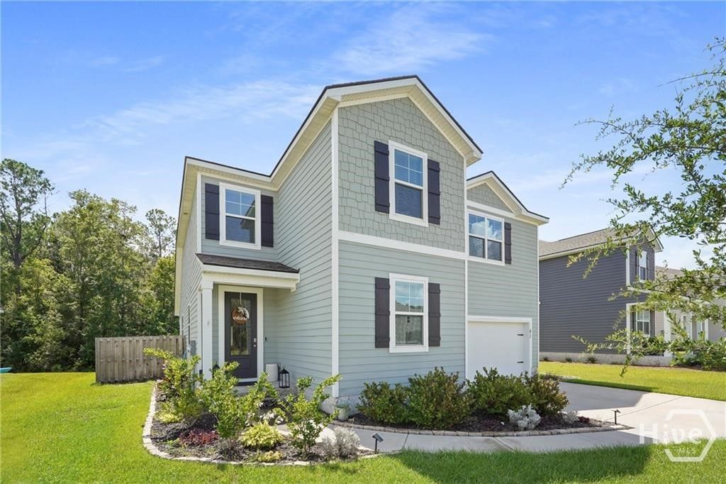 Image 2 of property listing at 41 Gypsea Lane, Richmond Hill, GA 31324