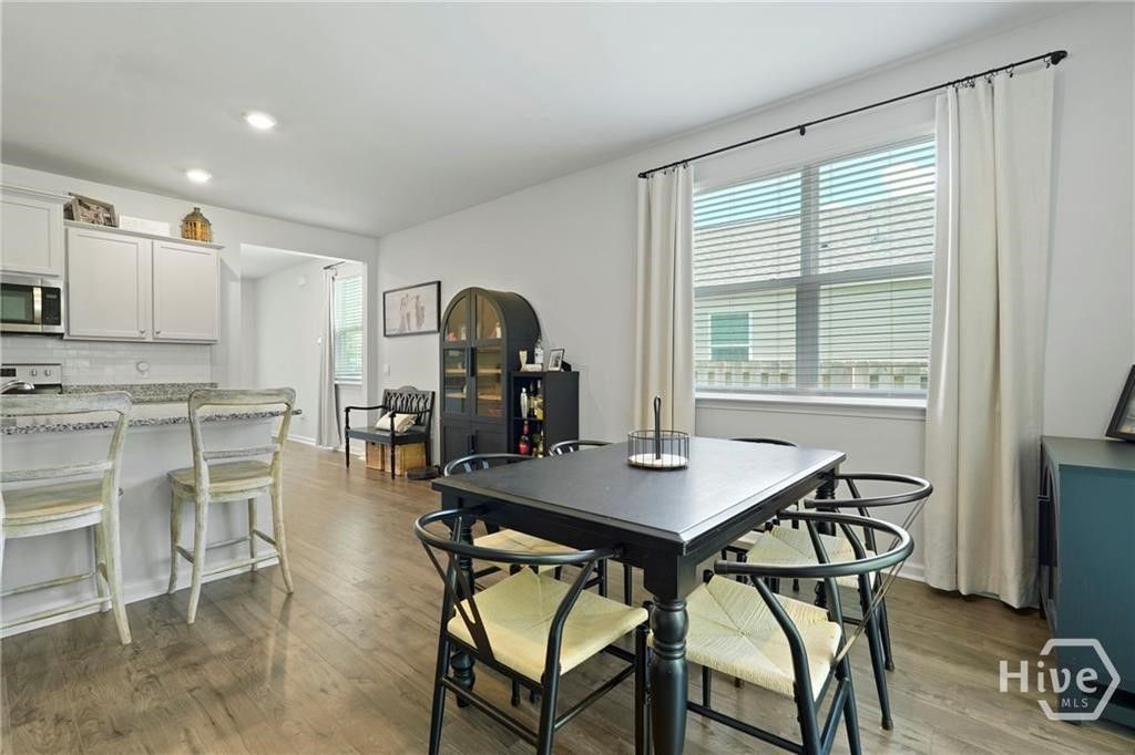 Image 21 of property listing at 41 Gypsea Lane, Richmond Hill, GA 31324