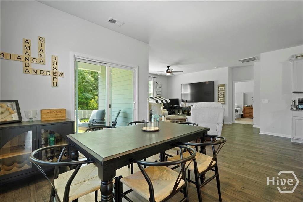 Image 23 of property listing at 41 Gypsea Lane, Richmond Hill, GA 31324