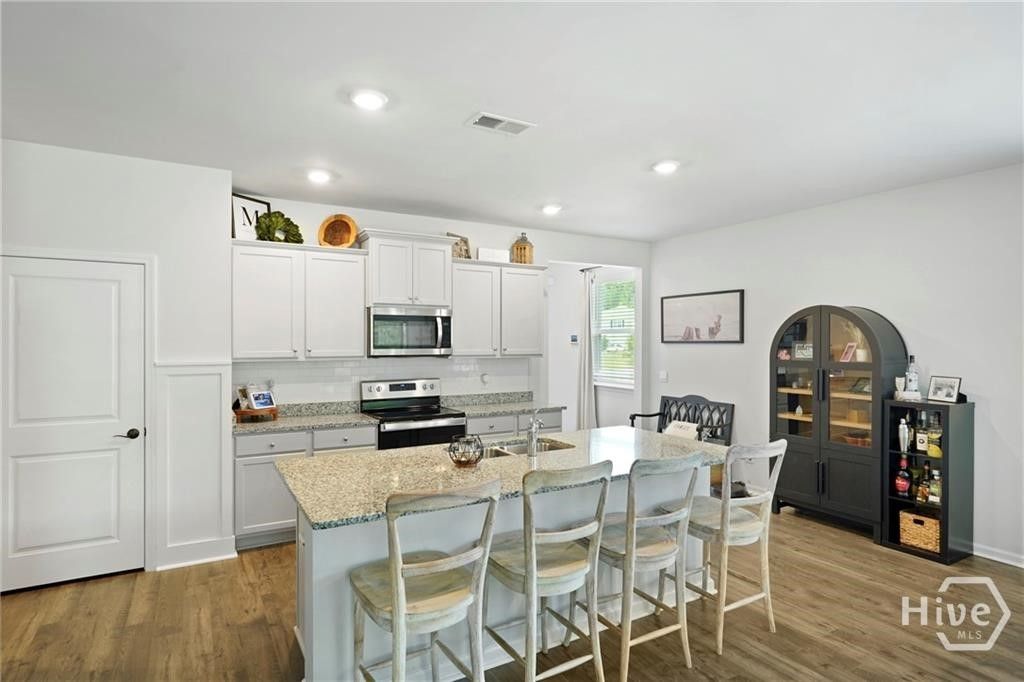 Image 26 of property listing at 41 Gypsea Lane, Richmond Hill, GA 31324