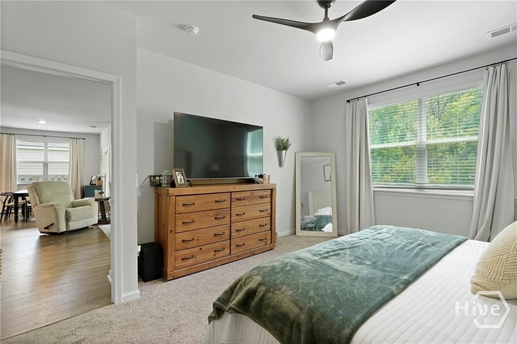 Image 32 of property listing at 41 Gypsea Lane, Richmond Hill, GA 31324