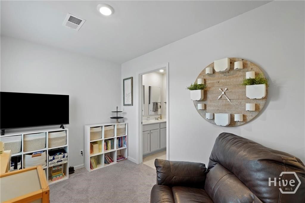 Image 35 of property listing at 41 Gypsea Lane, Richmond Hill, GA 31324