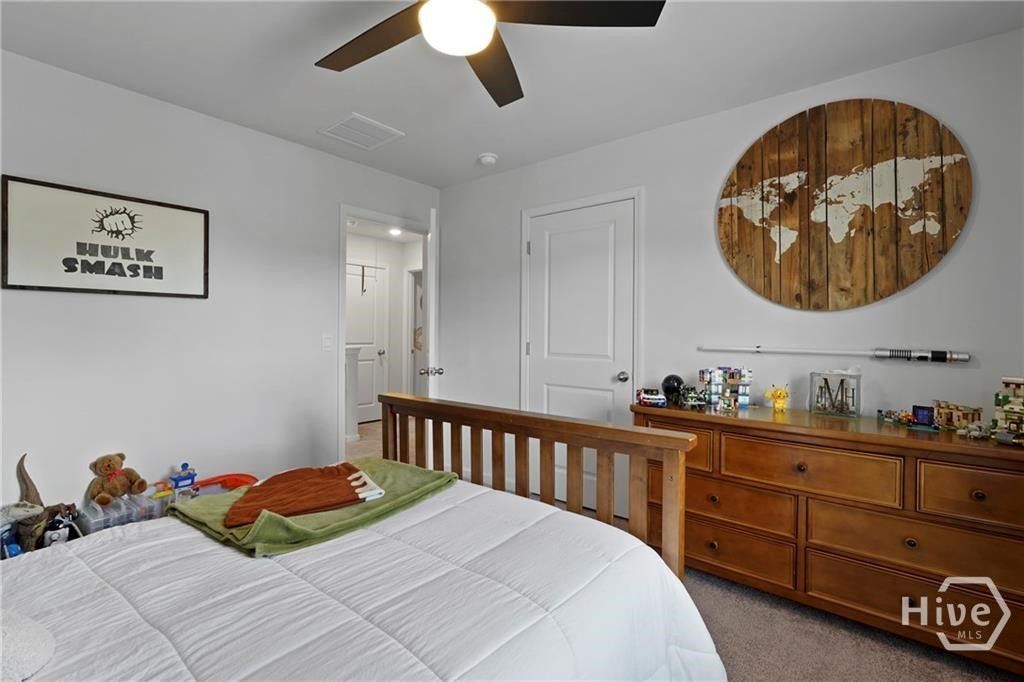 Image 38 of property listing at 41 Gypsea Lane, Richmond Hill, GA 31324