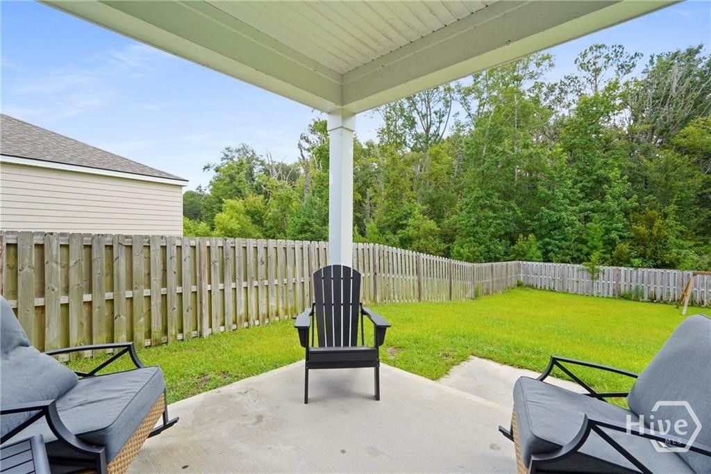 Image 52 of property listing at 41 Gypsea Lane, Richmond Hill, GA 31324