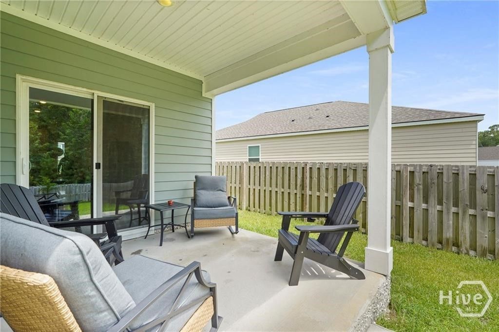 Image 54 of property listing at 41 Gypsea Lane, Richmond Hill, GA 31324