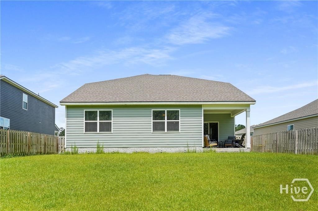 Image 58 of property listing at 41 Gypsea Lane, Richmond Hill, GA 31324