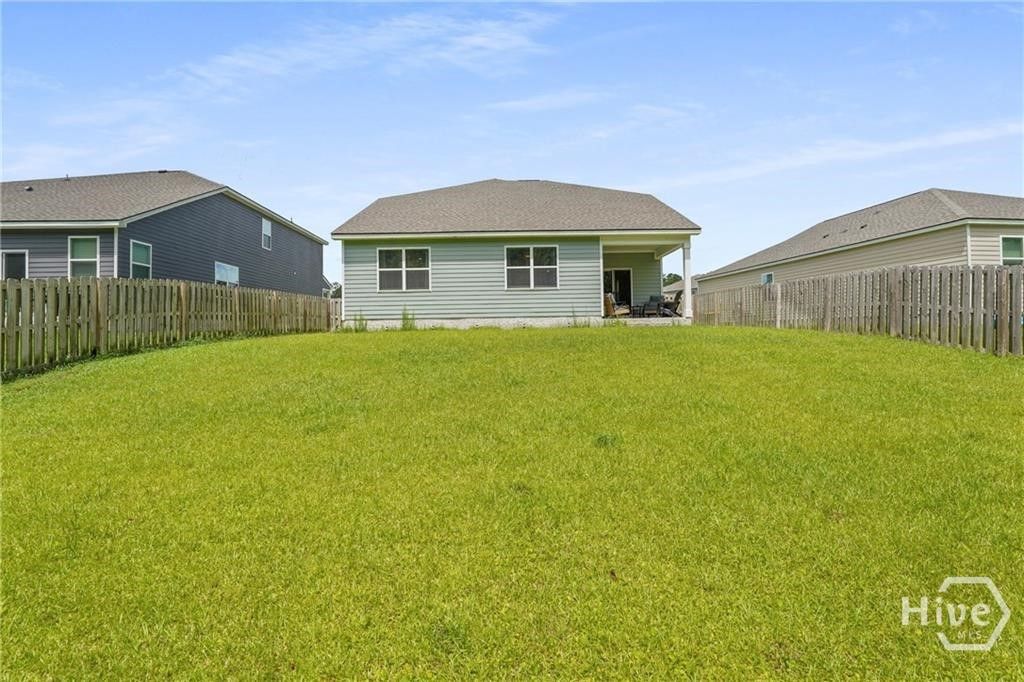 Image 59 of property listing at 41 Gypsea Lane, Richmond Hill, GA 31324