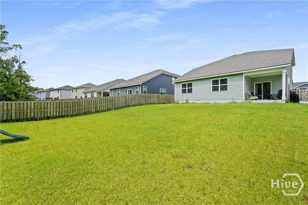 Image 60 of property listing at 41 Gypsea Lane, Richmond Hill, GA 31324