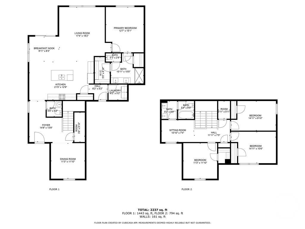 Image 67 of property listing at 41 Gypsea Lane, Richmond Hill, GA 31324