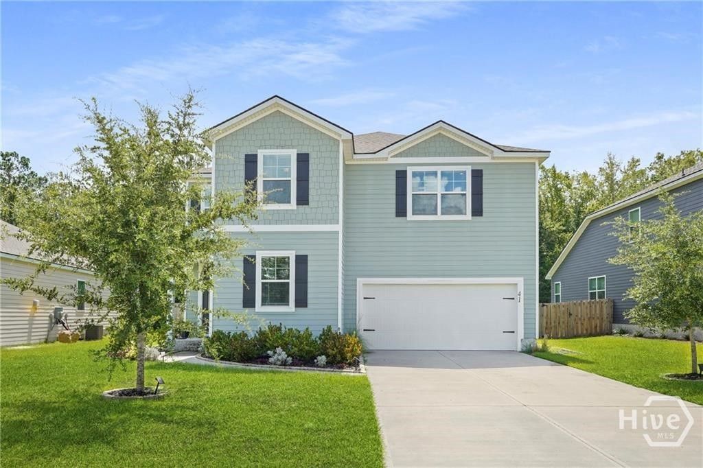Image 7 of property listing at 41 Gypsea Lane, Richmond Hill, GA 31324