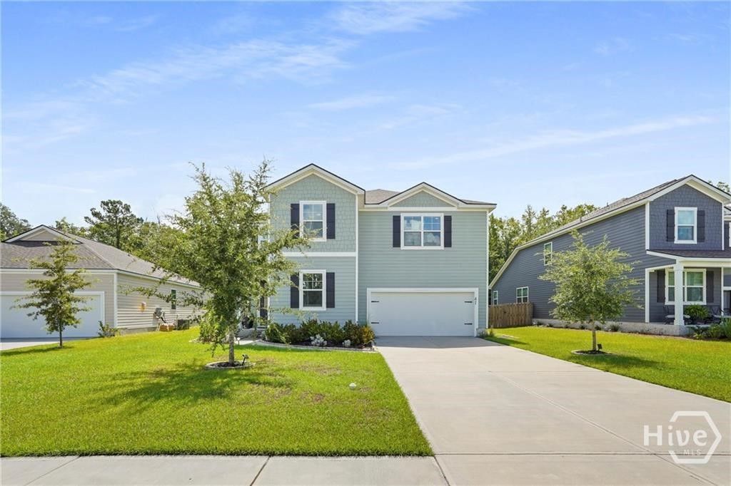 Image 8 of property listing at 41 Gypsea Lane, Richmond Hill, GA 31324