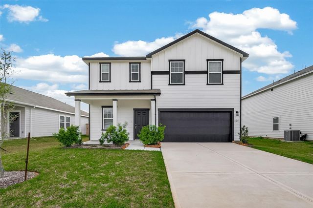 31247 Williams Landing St, Waller, TX 77484