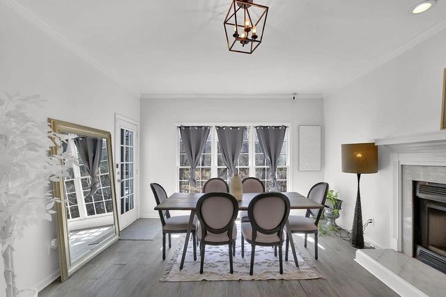 641 Summertree Court, Mableton, GA 30126