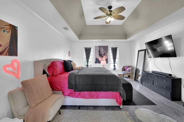 641 Summertree Court, Mableton, GA 30126