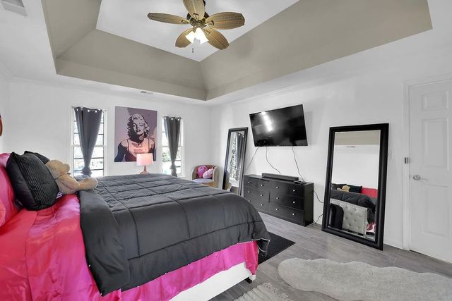 641 Summertree Court, Mableton, GA 30126