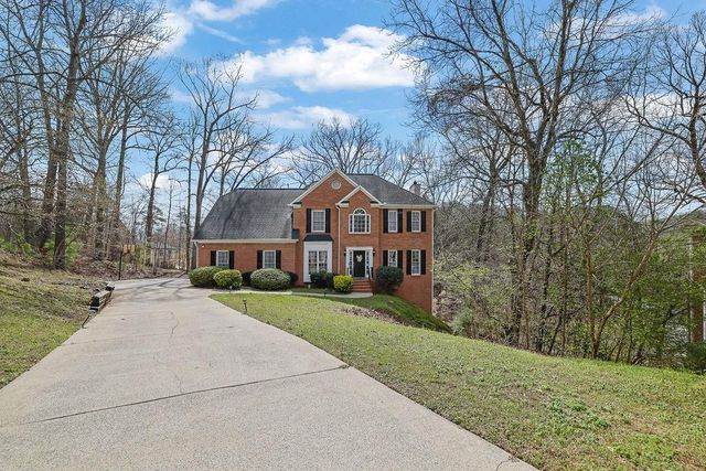 641 Summertree Court, Mableton, GA 30126