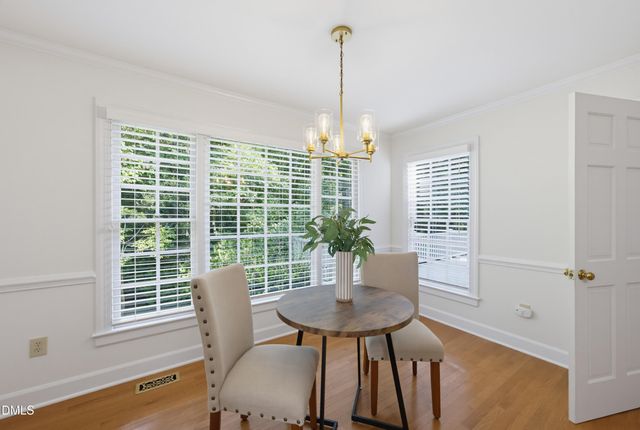 120 Vicksburg Drive, Cary, NC 27513